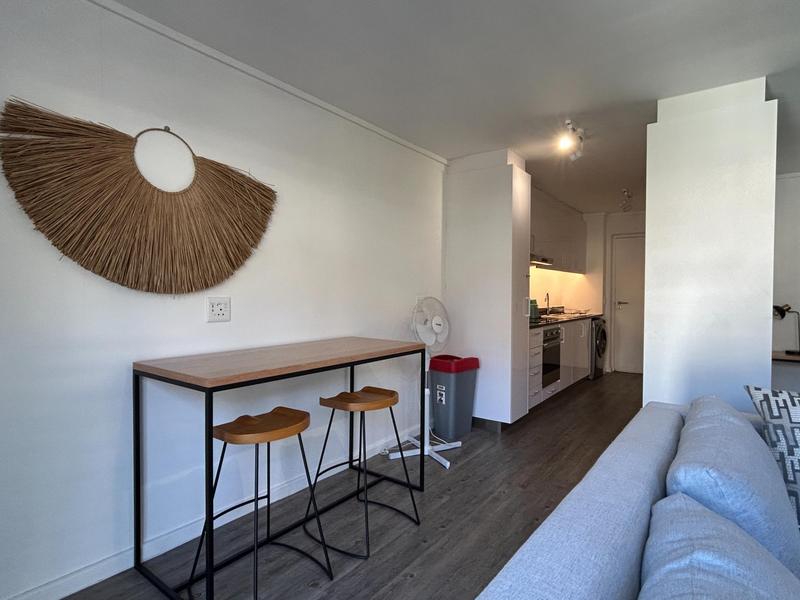 0 Bedroom Property for Sale in Zonnebloem Western Cape